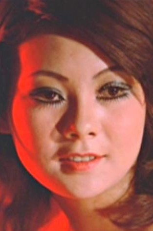 Lo Ping Ching's poster