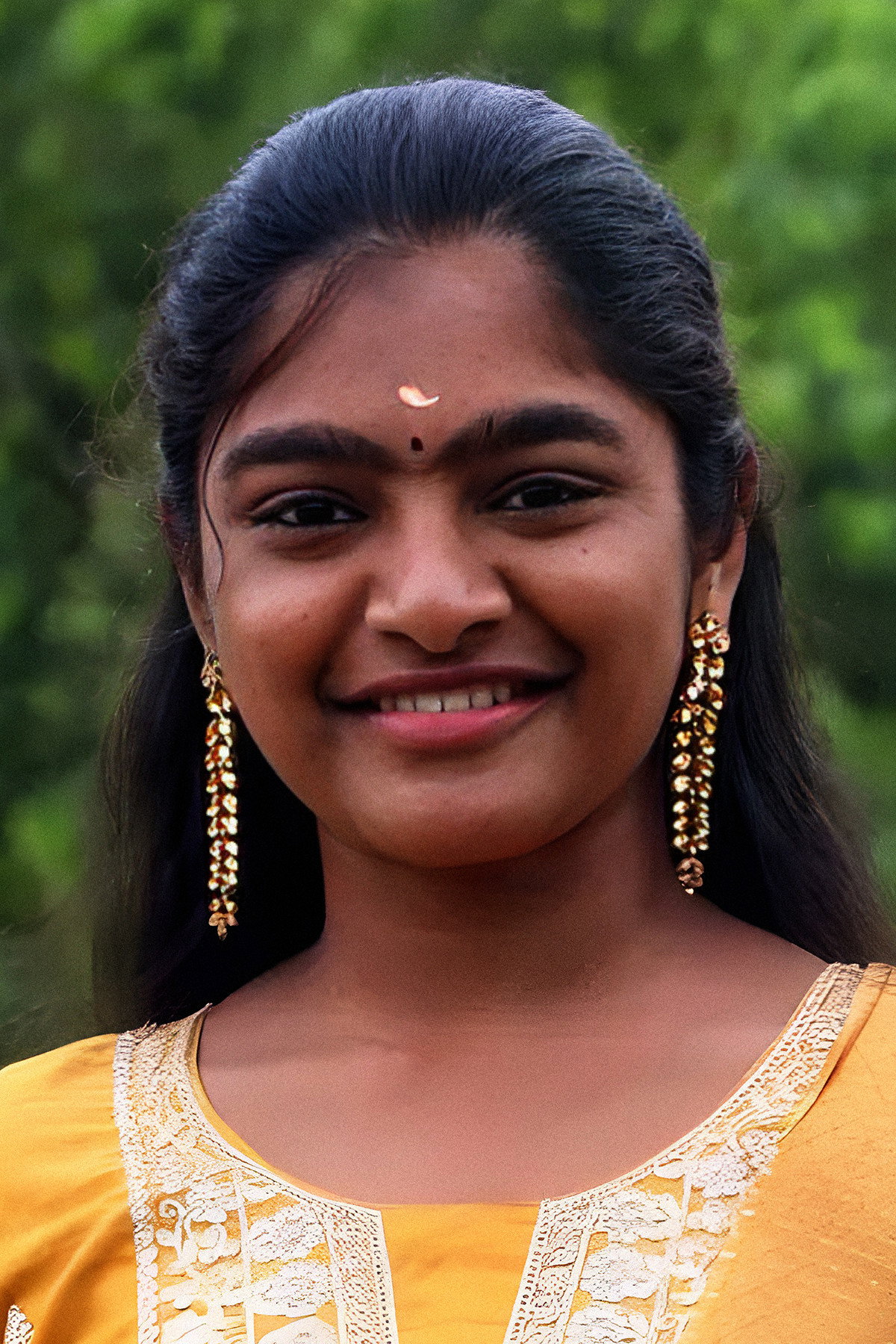 Abi Nakshathra's poster