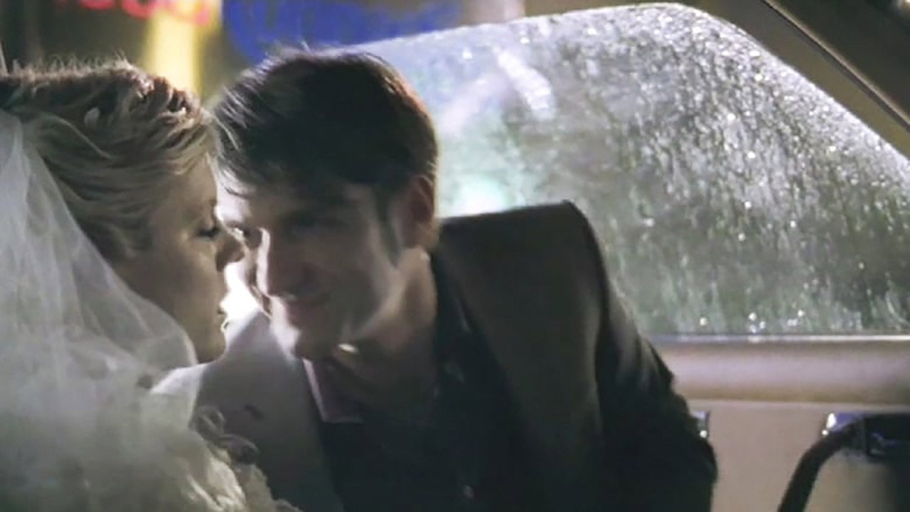 Honeymoon's poster
