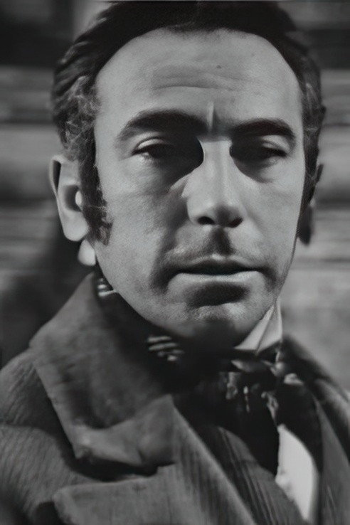 Georges Montant's poster