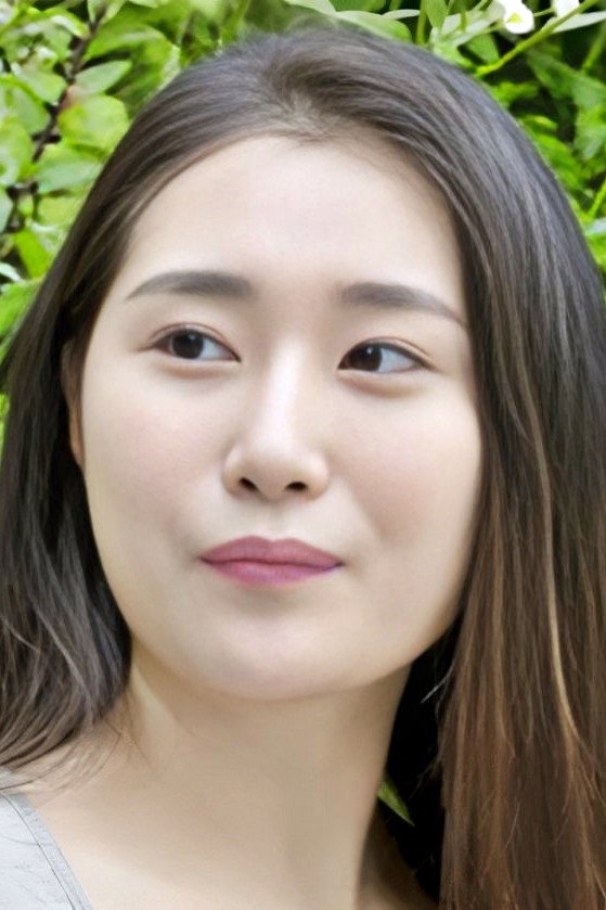 Ye Rin-I's poster
