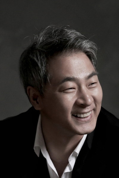 Lee Jae-gu's poster
