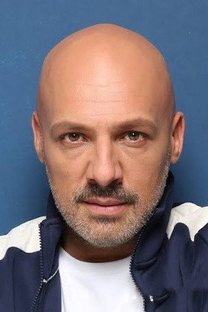 Nikos Moutsinas's poster
