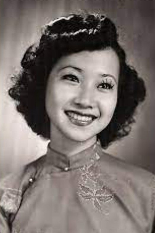 Kim Xuân's poster