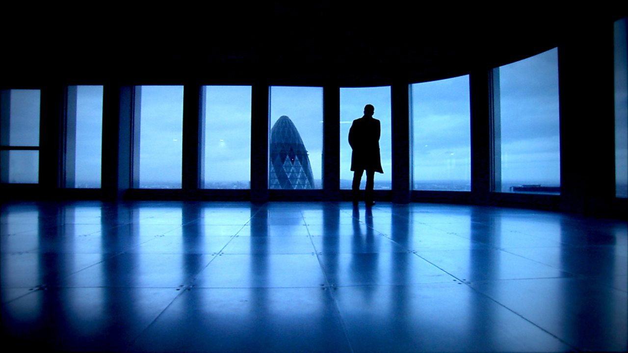 Modern Spies's poster