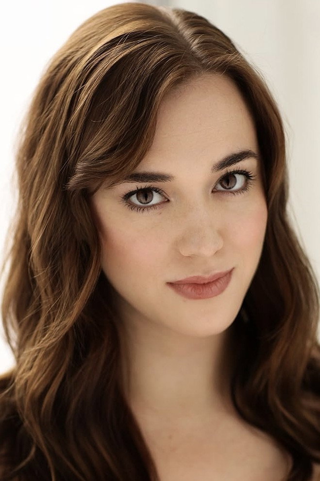 Andrea Bowen's poster