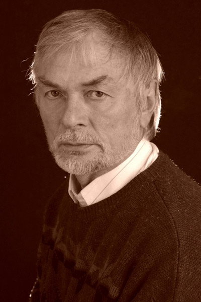 Vladimir Gorodnichev's poster