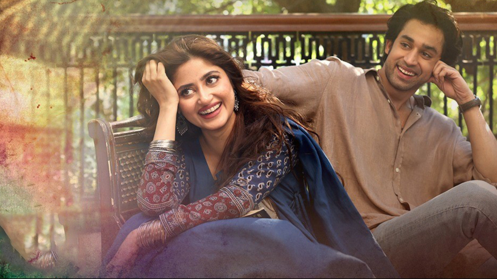 Kuch Ankahi's poster