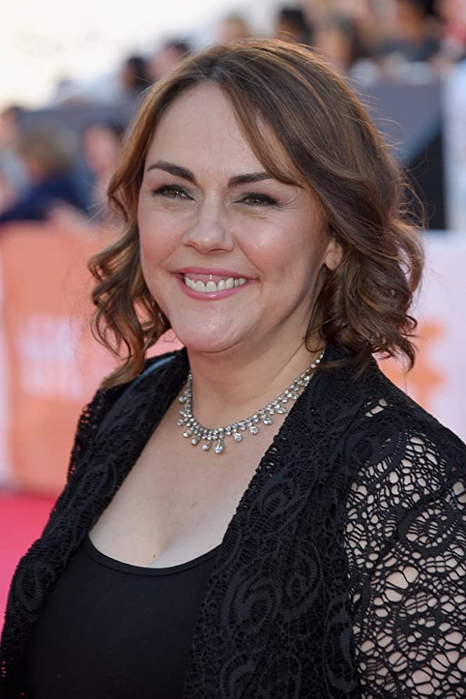 Jocelyn Moorhouse's poster