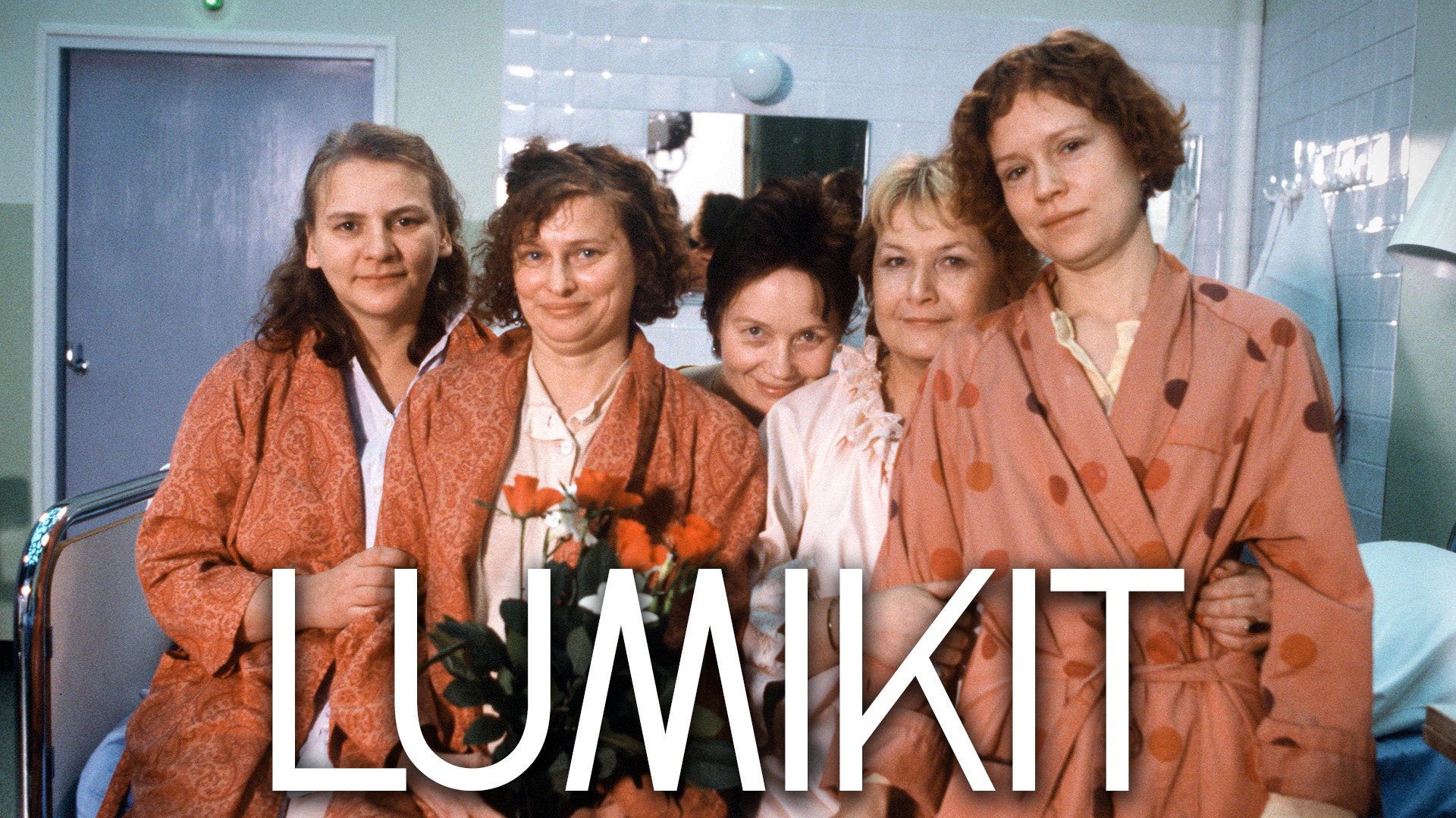 Lumikit's poster