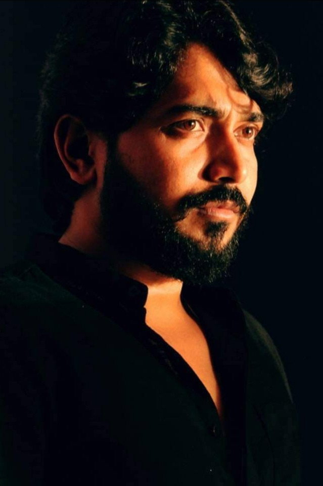 Vikky Varun's poster