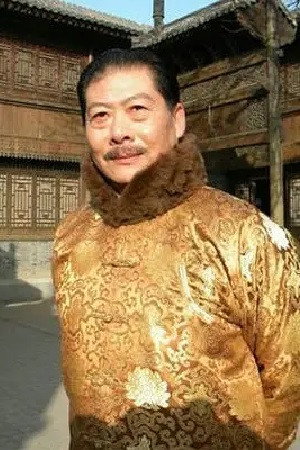 Jia Jun Gang's poster