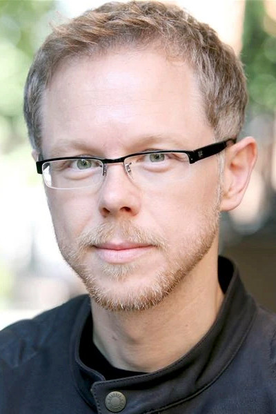 Steven Kynman's poster
