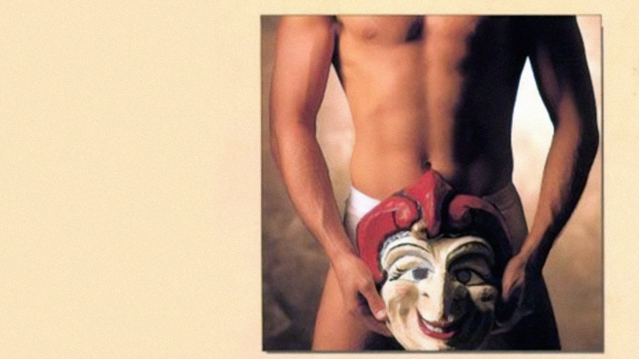 Joker's Wild's poster