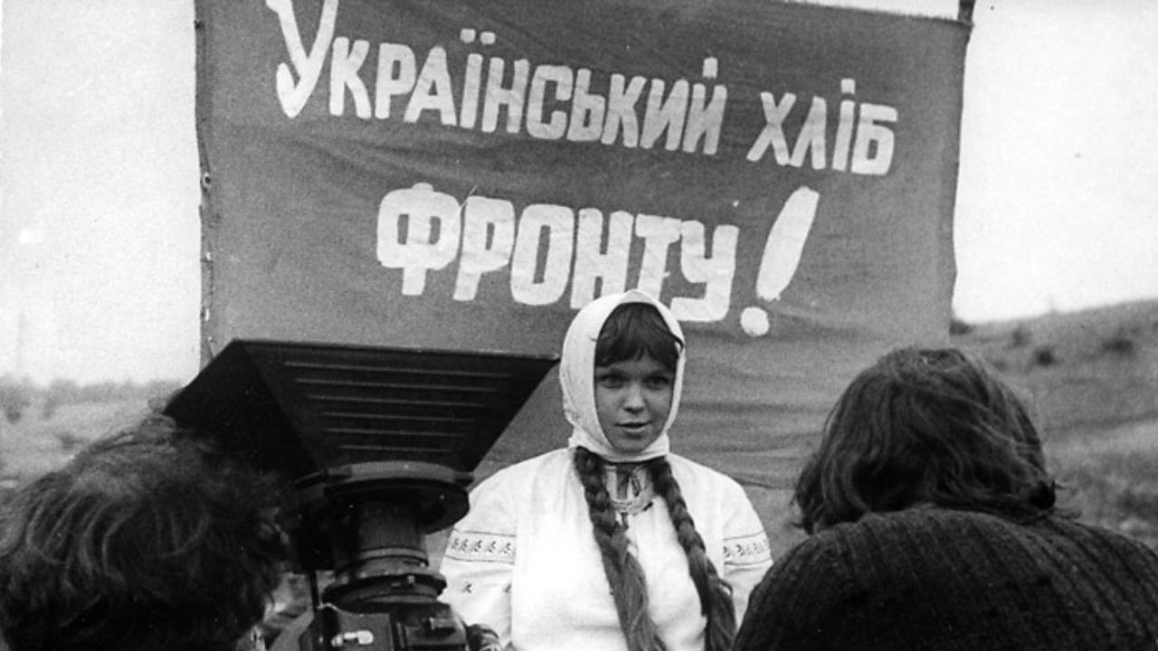 Soldiers's poster