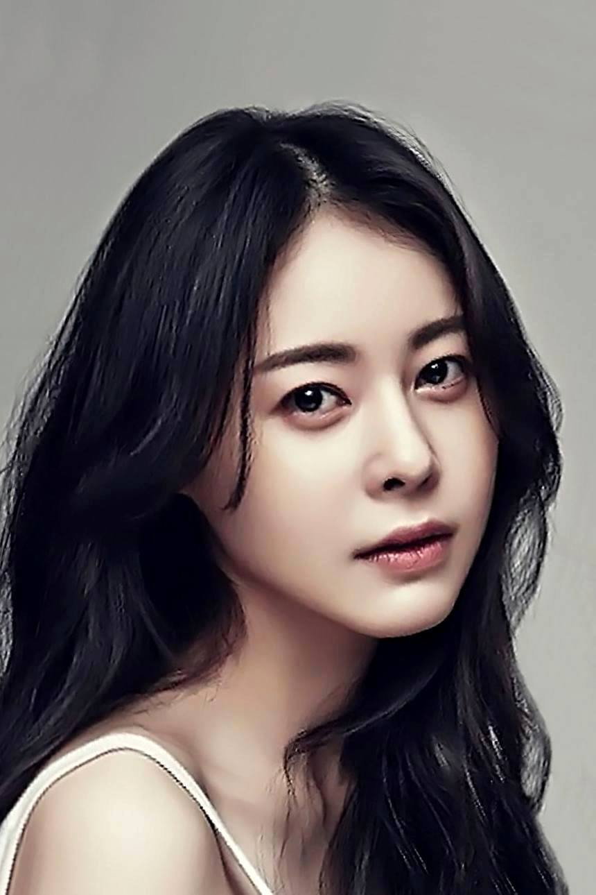 Huh Yi-jae's poster