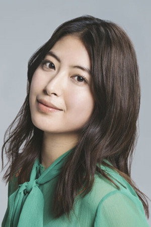 Miori Takimoto's poster