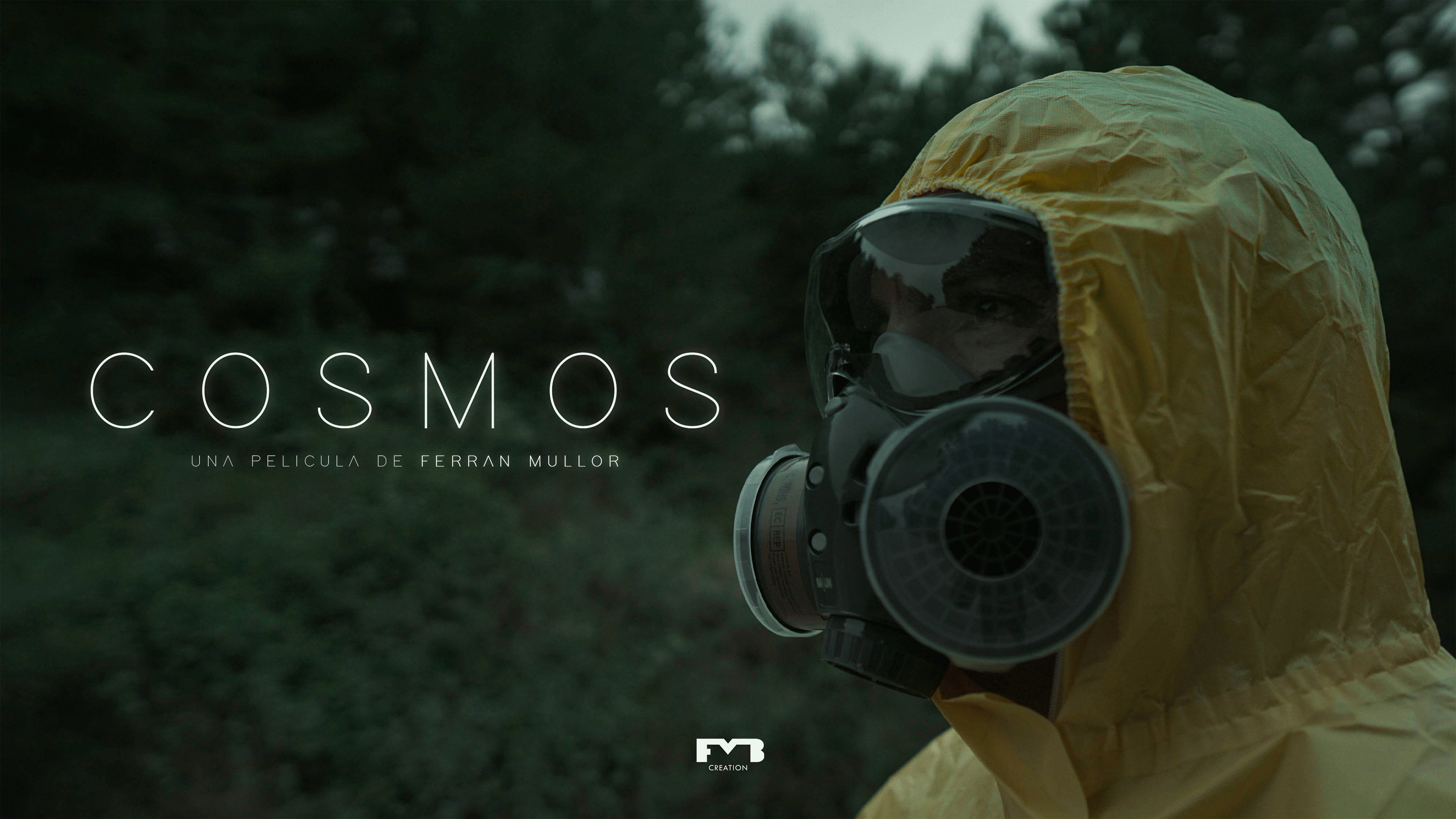 Cosmos's poster