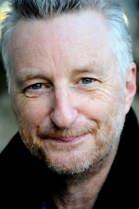 Billy Bragg's poster