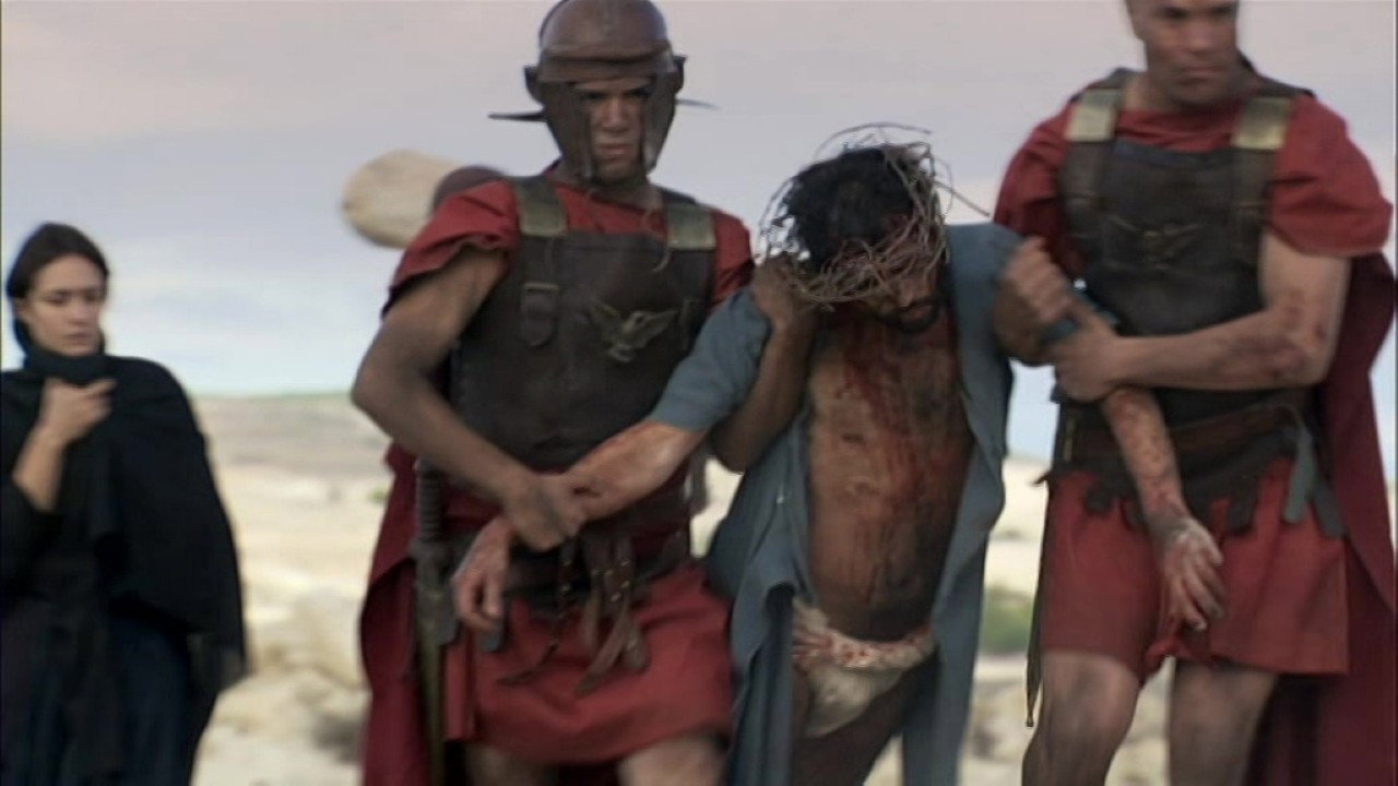Who Was Jesus?'s poster