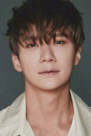 Lee Jai-jin's poster