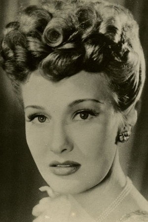 Cécile Ossbahr's poster