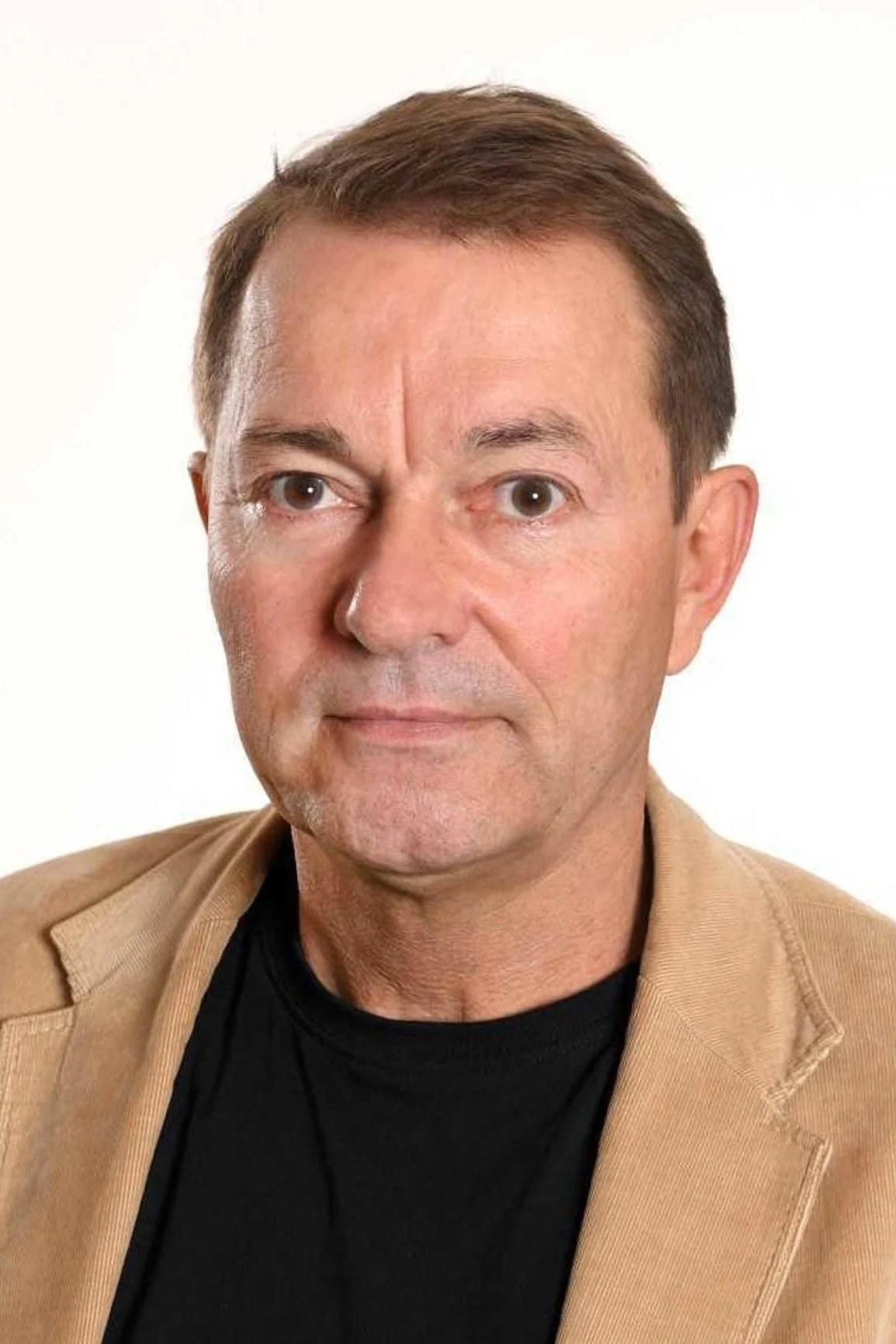 František Výrostko's poster