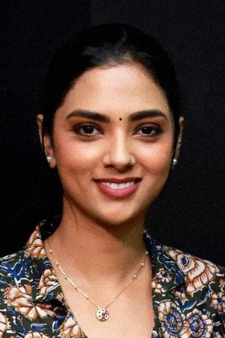 Sofia Manikandan's poster