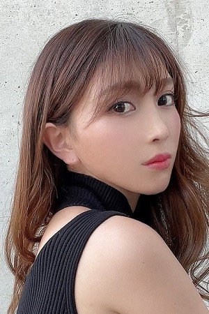 Tomomi Morisaki's poster
