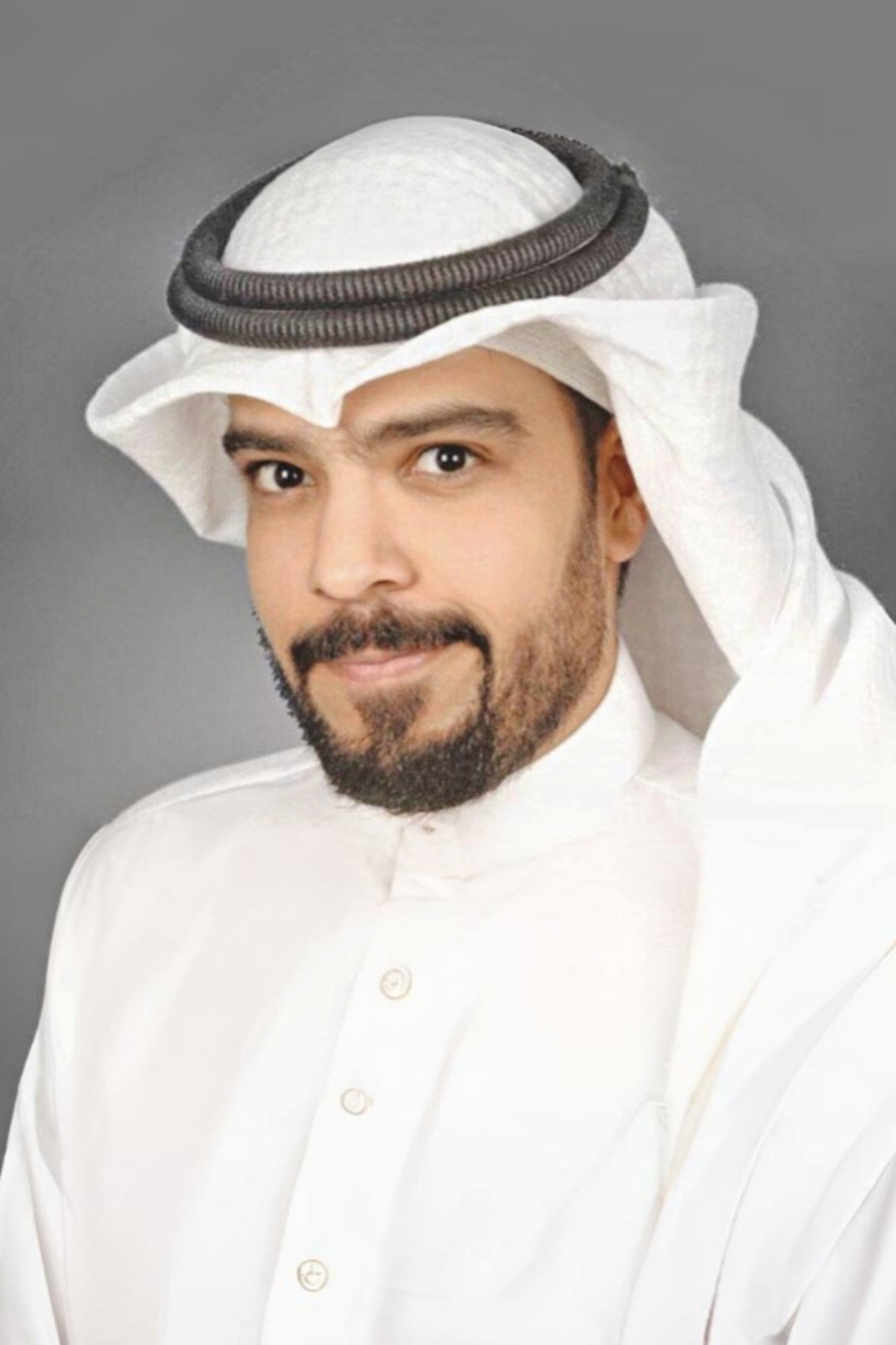 عثمان الشطي's poster