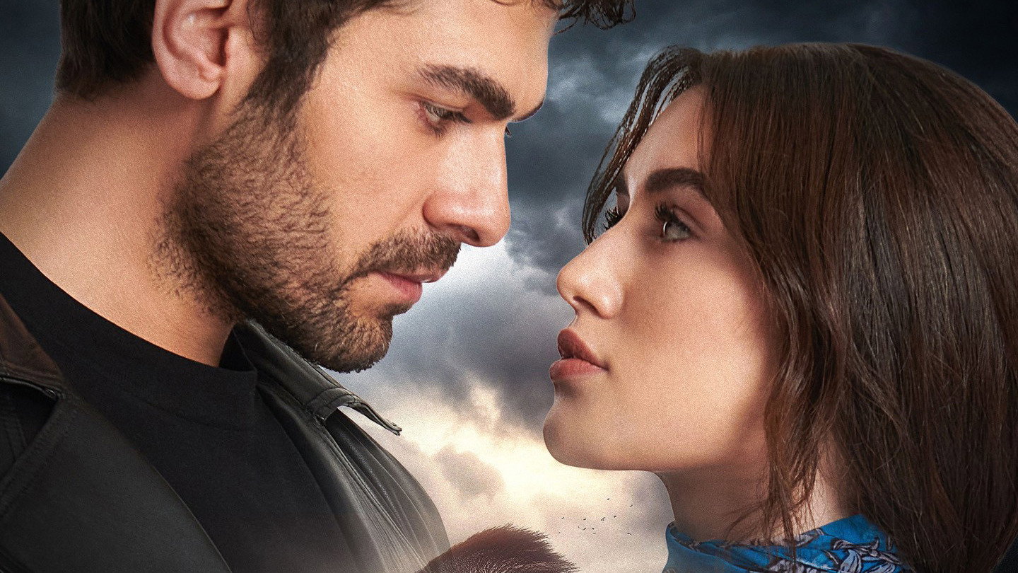 Rüzgarlı Tepe's poster