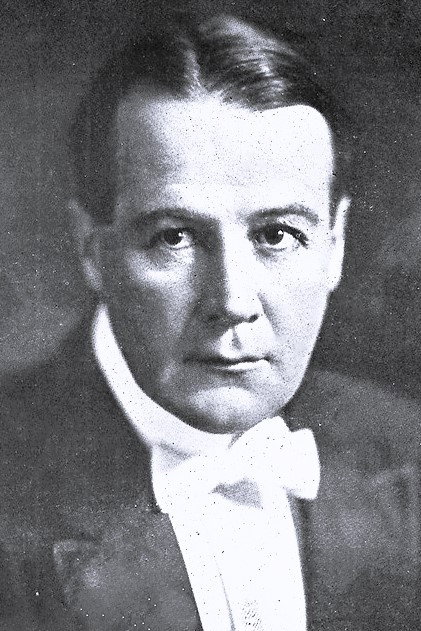 Phillips Smalley's poster