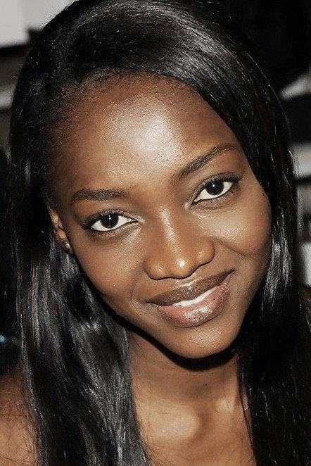 Oluchi Onweagba's poster