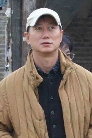 Bill Lui Cho-Hung's poster