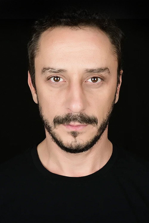 Hakan Karsak's poster