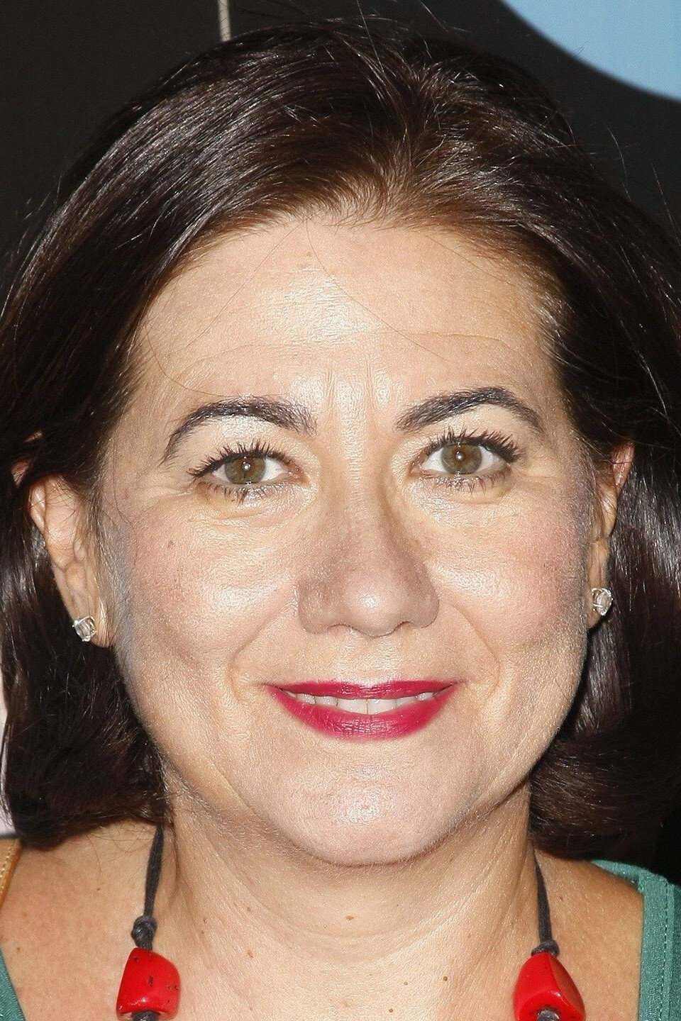 Luisa Martín's poster