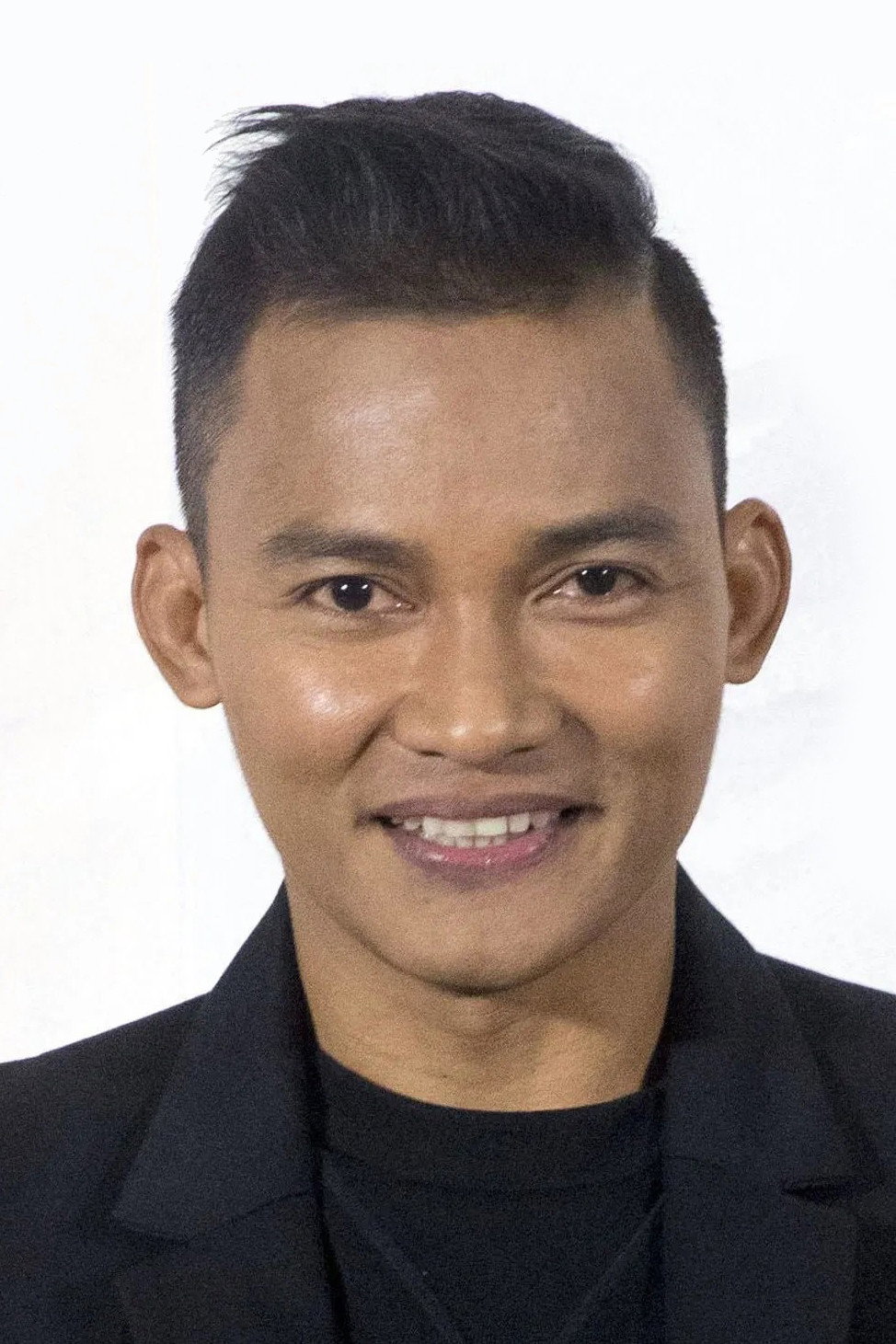Tony Jaa's poster