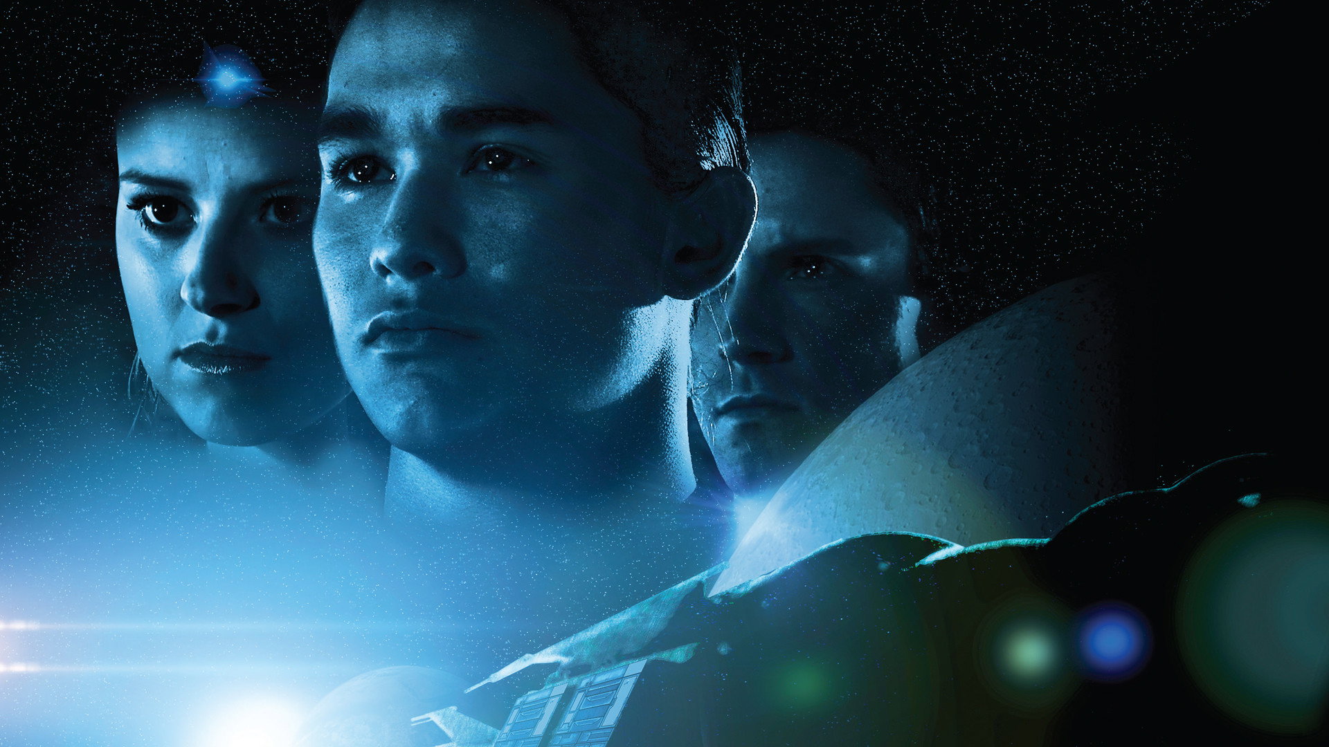 Dominion's poster