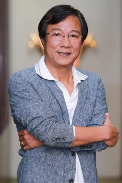 Trọng Trinh's poster