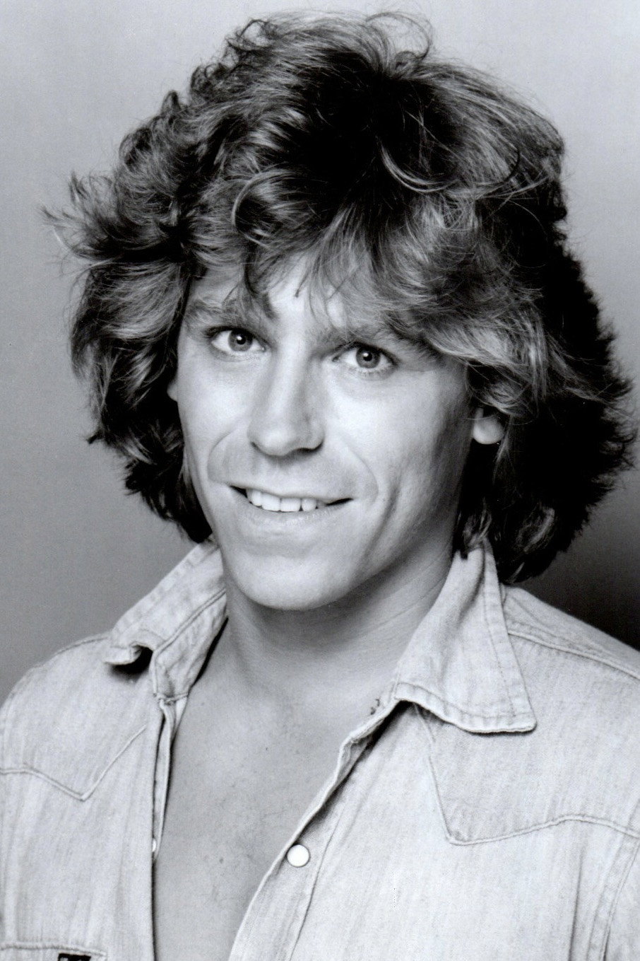 Jeff Conaway's poster