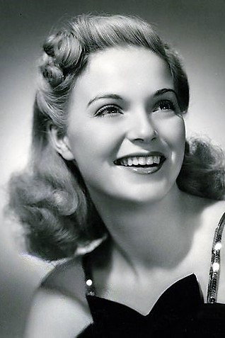 Nan Grey's poster
