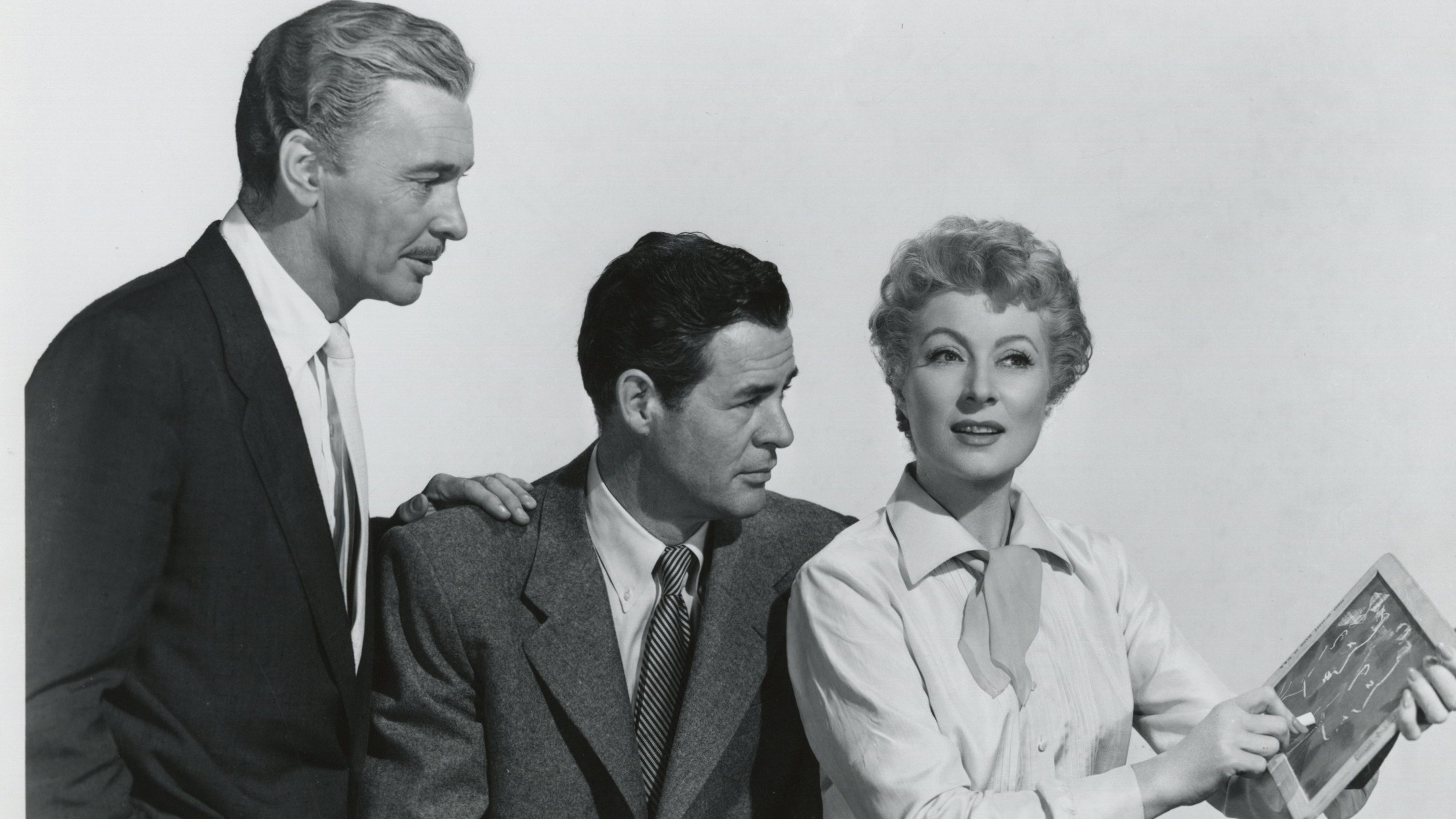 Her Twelve Men's poster