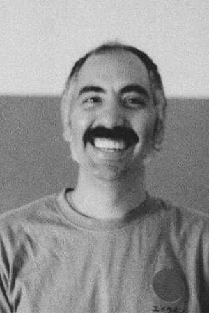 Michalis Mathioudakis's poster