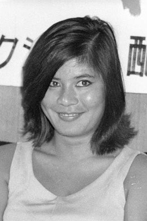 Hideko Okiyama's poster