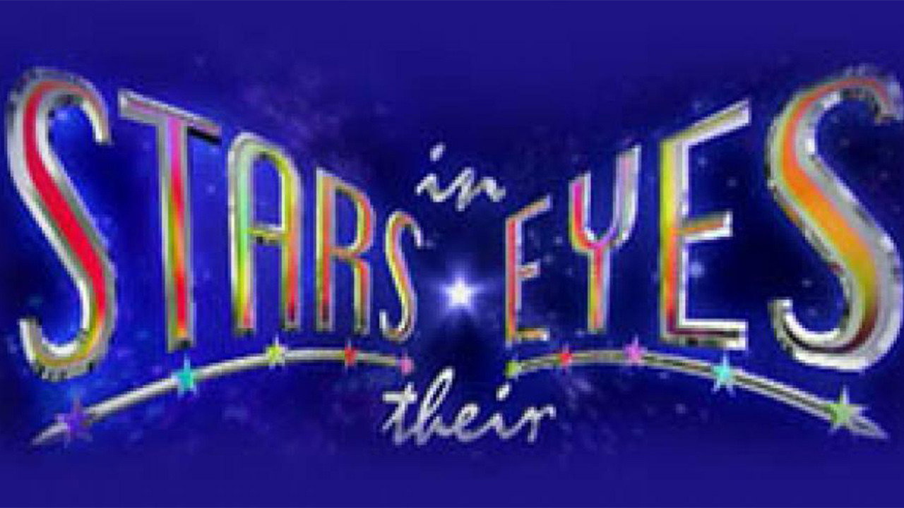 Stars in Their Eyes's poster