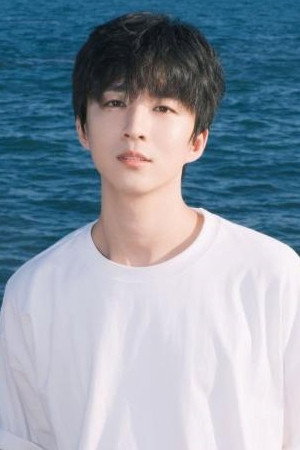 Wang Kun's poster