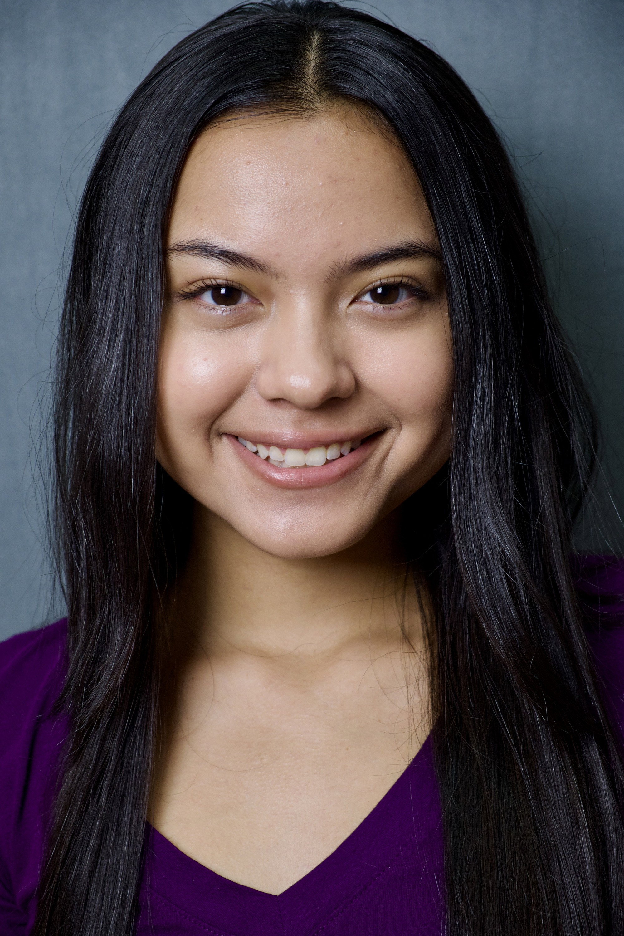 Thalia Torio's poster