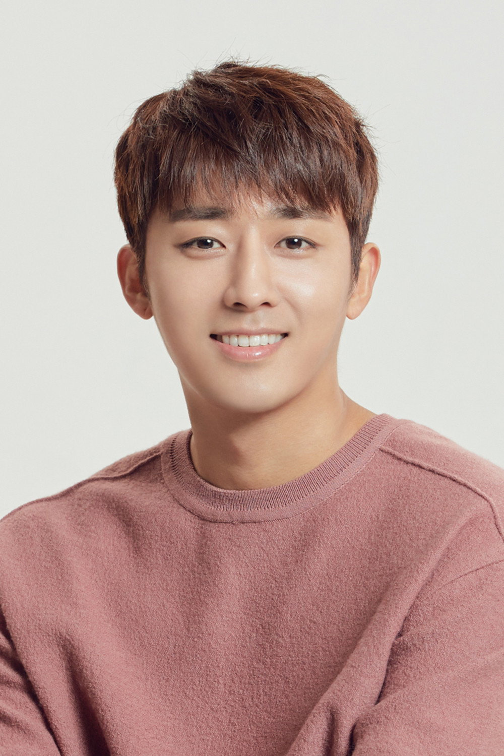 Son Ho-jun's poster