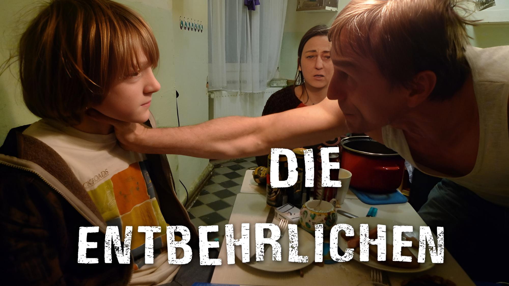Die Entbehrlichen's poster