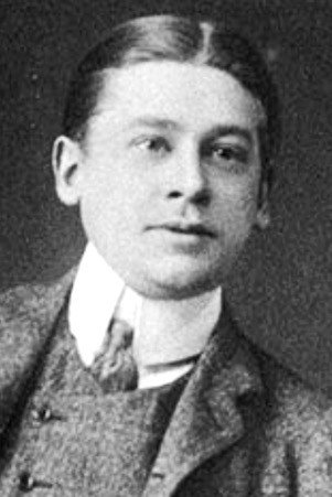 Albert Ståhl's poster